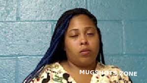 CHAMBLISS JASMINE LATRICE 06/01/2024