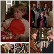 Scenes From The Movie Home Alone Home Alone Home Alone 1 Movie Marathon