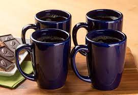 It is made from dense stoneware that blocks moisture to prevent damage such as cracking and rippling. Coffee Mugs Made In Usa Coffee Supremacy