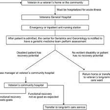Depending on the intensity of care the patient requires, treatment may include a stay in a facility, ongoing outpatient therapy, or care provided at home. Pdf Post Acute Care As A Key Component In A Healthcare System For Older Adults