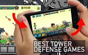 It has a multiplayer mode as well, where you can play with your friends and family. 10 Best Tower Defense Games For Android Free Getandroidstuff