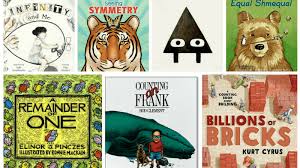 It's fun to build awareness beyond the basic shapes, even if most preschoolers aren't ready to remember them all just yet. 16 Picture Books About Math To Inspire Curious Kids We Are Teachers