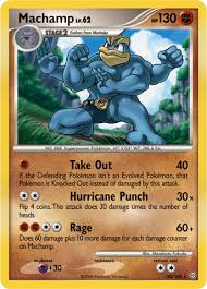 Shop with afterpay on eligible items. Machamp Archetype Tcg Bulbapedia The Community Driven Pokemon Encyclopedia