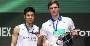 Viktor axelsen live score (and video online live stream*), schedule and results from all badminton tournaments that viktor axelsen played. Badzine De Aktuelle News Aus Der Welt Des Badmintonsports