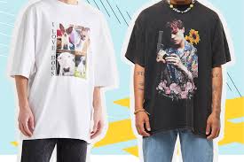 Graphic design is about more than just brand identity since it delivers benefits that transcend visual appearances. 15 Best Vintage T Shirts To Shop Online In 2021 Spy