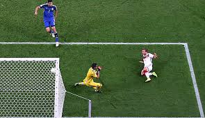 Im halbfinale musste man sich gestern frankreich mit 0:1 geschlagen geben. Das Dfb Team In Der Einzelkritik