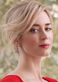 Fan Casting Emily Blunt as Agnes—Tom's first wife. in The Pillars Of The  Earth