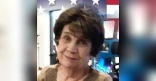 Dorothy (Dot) Lee Wright Obituary