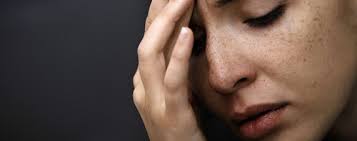 Why Millions of Women Are Living in Chronic Pain