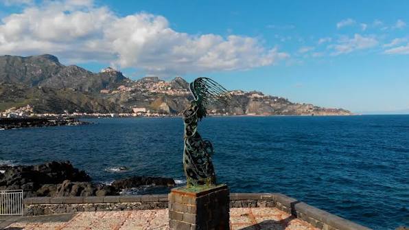 Giardini Naxos | Patria Della Bellezza