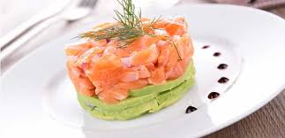 Tartare La Criee