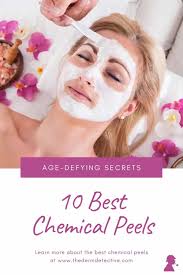 Are you looking for the best chemical peel for hyperpigmentation? The 10 Best At Home Chemical Peels For Hyperpigmentation 2020 Update