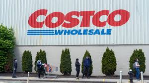 Visa credit card not accepted. What Credit Cards Does Costco Accept