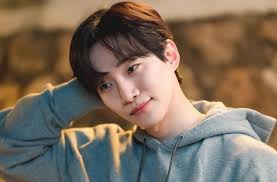 8 Potret Junho 2PM di King the Land, Jadi Pewaris Konglomerat yang Ganteng  Bukan Main