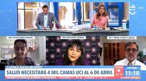 See more of chilevision deportes on facebook. En Chilevision Dra Siches Funa A Empresa Que Promociona Viajes Al Extranjero El Sol De Iquique