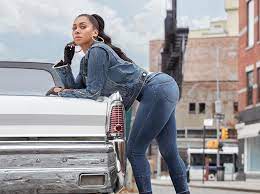 Nba star and promiscuous womanizer nick young was seen with his current girlfriend paloma ford after dining at catch la. La La Anthony I Would Like To Continue Building The Confidence Of Young Inner City Kids By Providing Better Schooling And Opportunities That May Not Already Be Afforded To Them By Marco