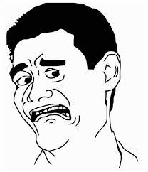 Scared Face Memes