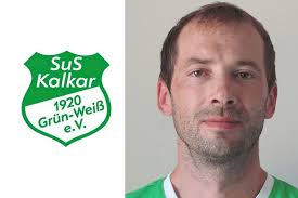 SuS Kalkar freut sich auf Comeback in seinem Wohnzimmer