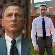 daniel craig Archives