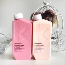 Maybe you would like to learn more about one of these? Kevin Murphy Plumping Fur Feines Plattes Haar Miss Minouche