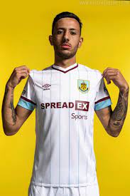 An ancient tweet by chelsea fc fans. Burnley 21 22 Away Kit Revealed Footy Headlines