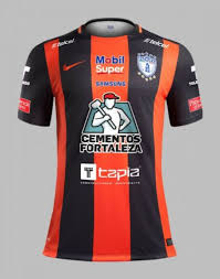 Energy fc lost the match to swope park rangers in a penalty shootout that saw both sides attempting 10 shots each, with the deciding goals coming down to each teams' goalkeepers. Pachuca 2015 16 Kits Released Footy Headlines