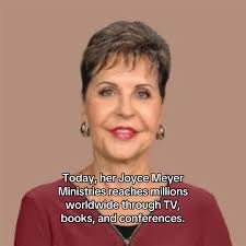 Joyce Meyer Marriage and Family