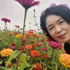 Sook Ran Choi (@sook_ran_choi) • Instagram photos and videos