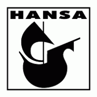 Squad of fc hansa rostock. Hansa Logo Vectors Free Download