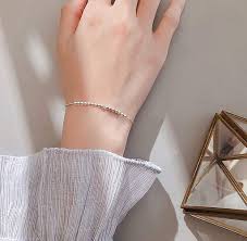 Gold i think inflation is going to be a major theme to the economy and markets in the coming months and years. Buy Solinfor Gifts For 16 Year Old Girl Sterling Silver 16 Beads Bracelet 16th Birthday Sweet Sixteen Jewelry For Teenage Girl Gifts Online In Turkey B07rgpswfs