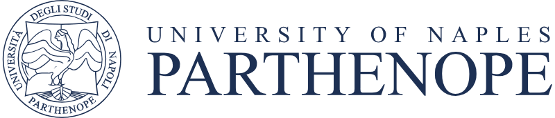 Parthenope University of Naples logosu