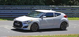 Does the 2019 veloster turbo come with smartphone integration? 2018 Hyundai Veloster Specs Turbo Engine Price Interior Design