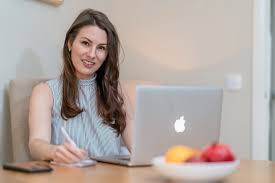 Wie hat der traum angefangen? Nutrition And Health Coaching Services The Healthy Tart
