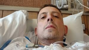 Fundraiser by Christopher Lamb : Support for Christopher's Healing and  Stability