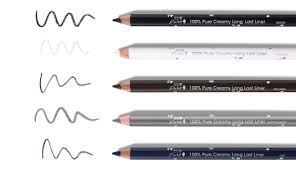 How To Do Winged Eyeliner In 3 Easy Steps 100 Pure