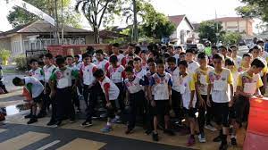 Sekolah kebangsaan alma jaya (gps: Sekolah Kebangsaan Subang Jaya Startseite Facebook