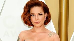 Halsey's past & present professional commitments. Halsey Speaks Out After 2021 Grammy Nominations Snub It S Not Always About The Music Billboard