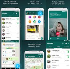 Download opera mini 55.2254.56695 apk or other older versions. Whatsapp For Android 2 3 3 Apk Download