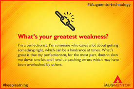 Interview Question What Is Your Greatest Weakness Get The Best Answer To Prepare For Your Interview Iaug Avec Images Conseils Pour Cv Conseils Professionnels Emploi