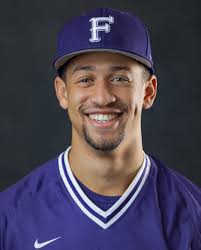 RECORD BOOK 2020 FURMAN BASEBALL