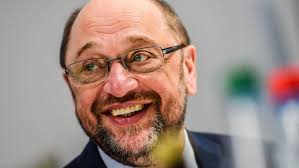 Martin Schulz hat seine SPD zur Protestpartei gemacht
