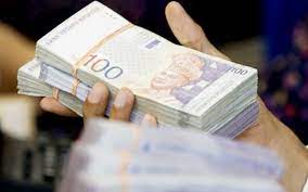 Malaysian ringitt hits 2019 low, buy usd/myr to rm4.22 says foreign exchange analyst. Ringgit Rises Against Us Dollar But Don T Jump For Joy Free Malaysia Today Fmt