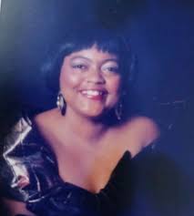 Veronica Kim Burnham-Ford