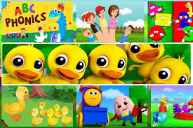 So, through this sounds game you can learn and remember new word better and pronounce correctly. Kid Songs Video Offline For Android Apk Download