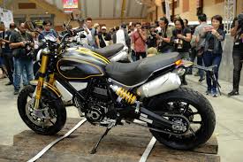 Cap scrambler scrambler cross one size fits all. Motoring Malaysia Motorcycles Ducati Scrambler Launched Two Variants With Prices Starting At Rm83 000 Onwards