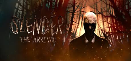 Slender: The Arrival on Steam