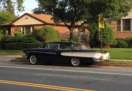 Image result for Jonquil Yellow 1958 Edsel