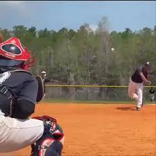 Elvin Pantoja's Baseball Recruiting Profile