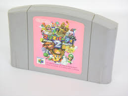Mario party 2 (n64) game rom is loaded with features in our flash, java and rgr plugin emulators. Nintendo 64 Mario Party 2 Import Japan Video Game Cartridge Only N6c Ebay