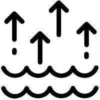 Maybe you would like to learn more about one of these? Water Evaporate Icons Download Free Vector Icons Noun Project